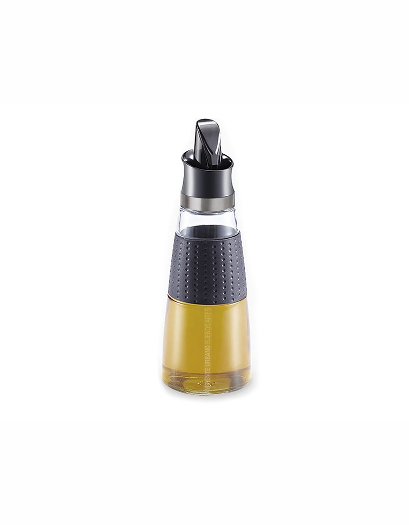 Aceitera con Pincel 350ml