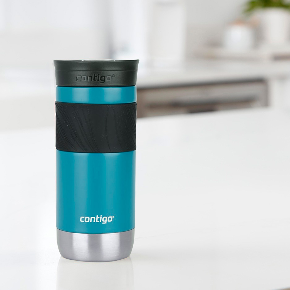 Vaso Contigo Byron Blue 20Oz