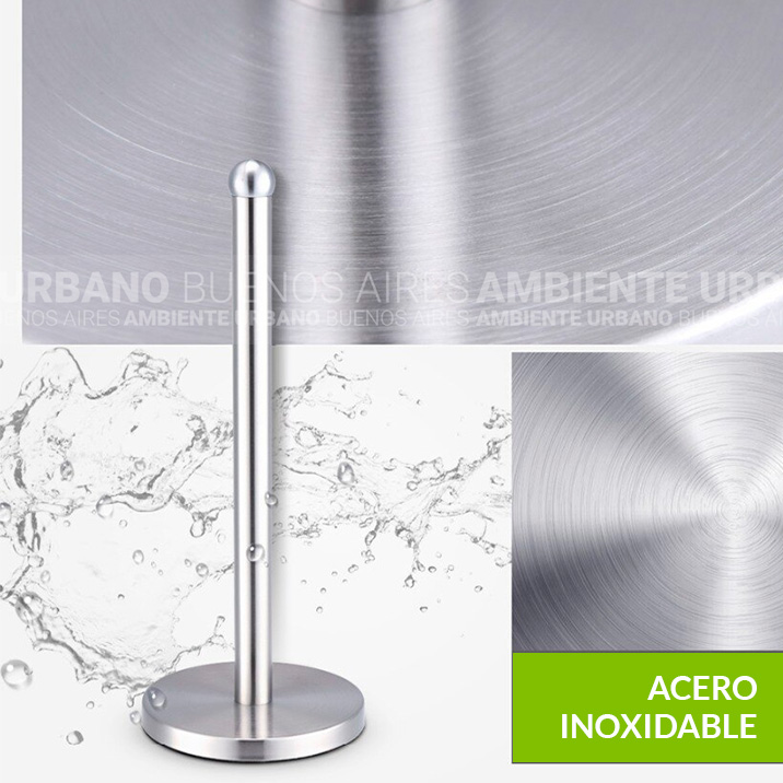 Ambiente Urbano - Termo Contigo Acero Inoxidable 739ML Matero 360